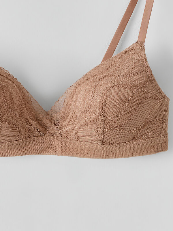 MARK FORMELLE Бюстгальтер 590485 512474 телесный