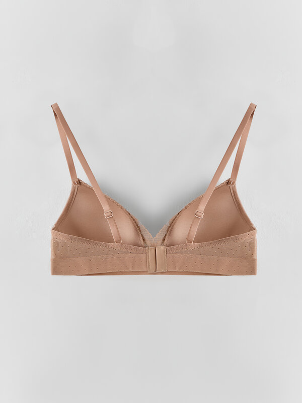 MARK FORMELLE Бюстгальтер 590485 512474 телесный