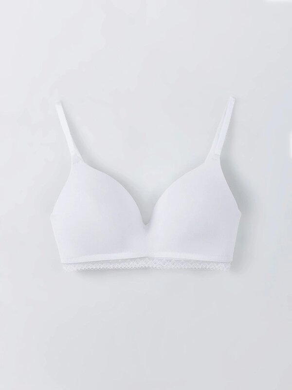 MARK FORMELLE Бюстгальтер 590486 512558 белый