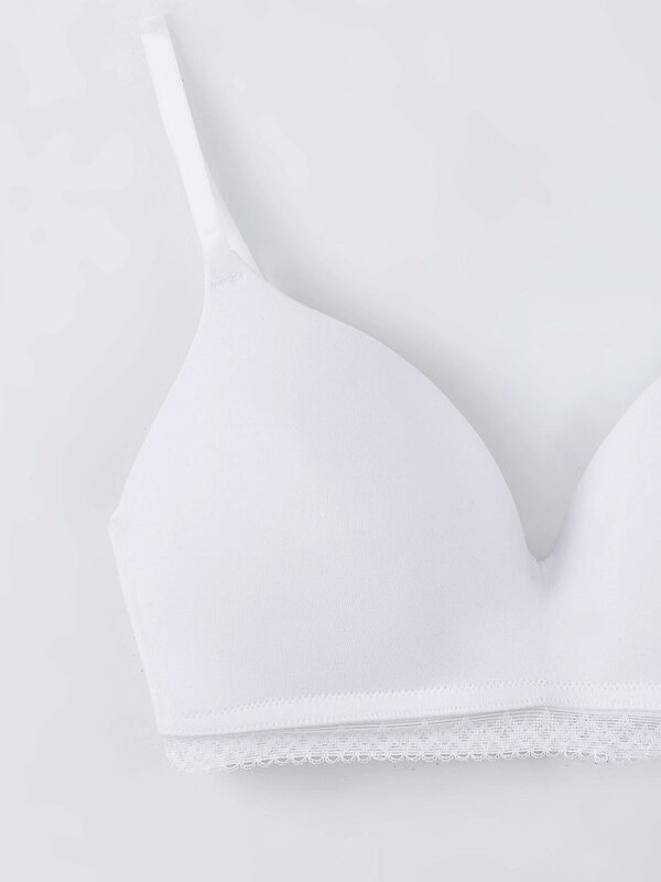 MARK FORMELLE Бюстгальтер 590486 512558 белый