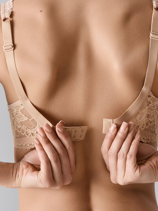 MARK FORMELLE Бюстгальтер 590487 512303 телесный