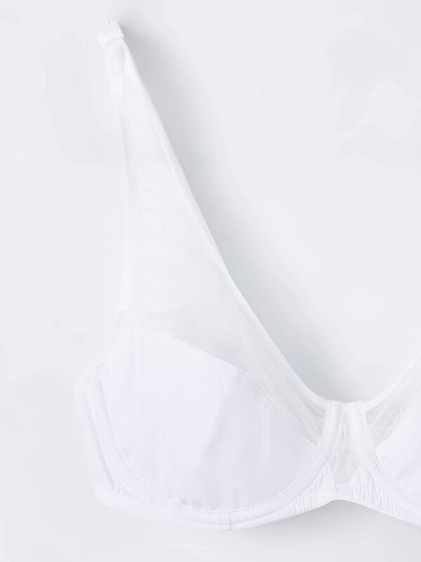 MARK FORMELLE Бюстгальтер 590491 512542 белый