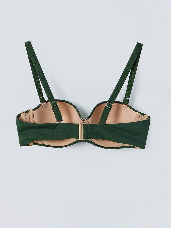 MARK FORMELLE Бюстгальтер купальный 590493 732218-1 хаки