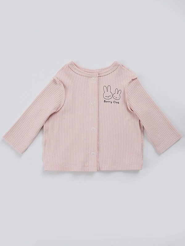 MARK FORMELLE Джемпер 590494 83109-1 розовый +печать