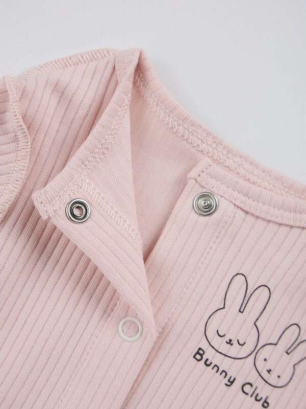 MARK FORMELLE Джемпер 590494 83109-1 розовый +печать