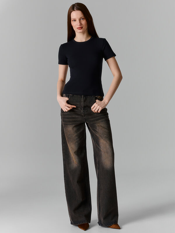 MARK FORMELLE Джемпер 590499 112975 черный