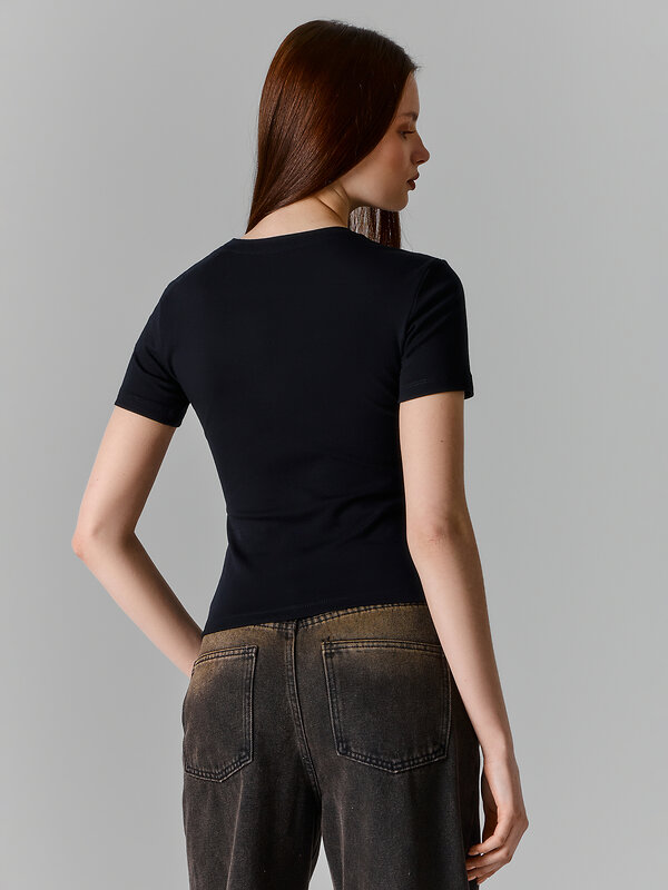 MARK FORMELLE Джемпер 590499 112975 черный