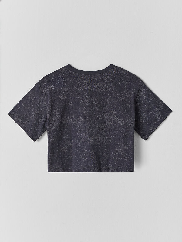 MARK FORMELLE Комплект 590508 567750 серый acid wash +печать