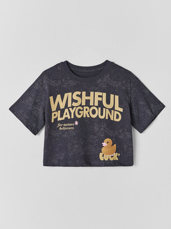 MARK FORMELLE Комплект 590508 567750 серый acid wash +печать