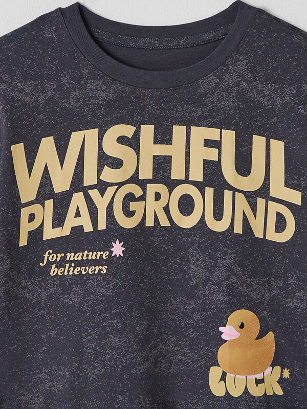 MARK FORMELLE Комплект 590508 567750 серый acid wash +печать