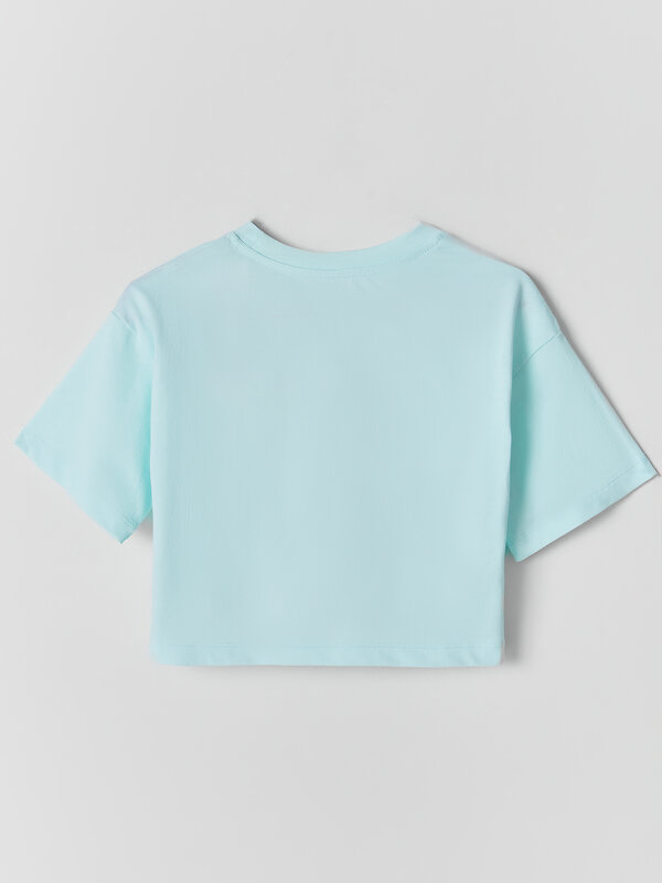 MARK FORMELLE Комплект 590509 397764 ледяной замок +голубая полоска