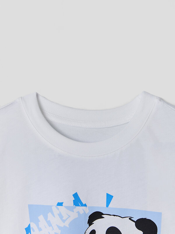 MARK FORMELLE Комплект 590511 563327 белый +большие панды