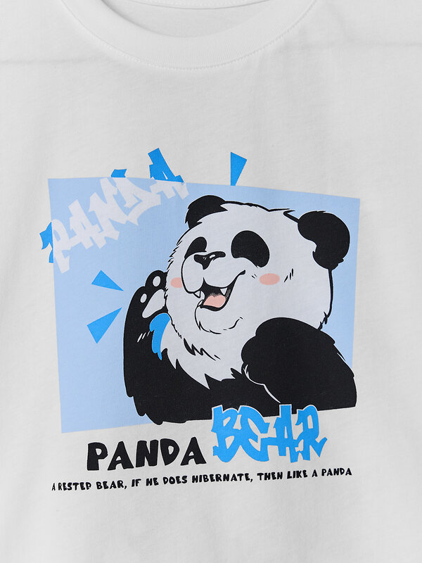 MARK FORMELLE Комплект 590511 563327 белый +большие панды