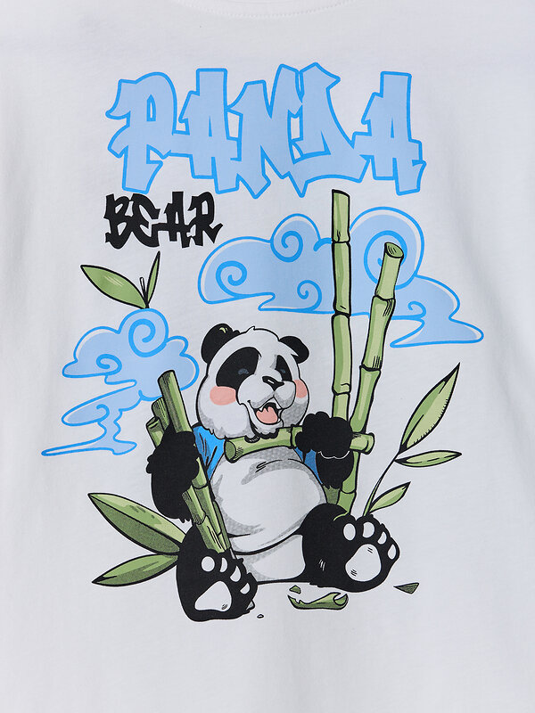 MARK FORMELLE Комплект 590511 563327 белый +большие панды