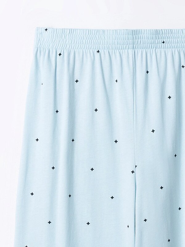 MARK FORMELLE Комплект 590513 592600 голубая дымка +ромбики на голубой дымке