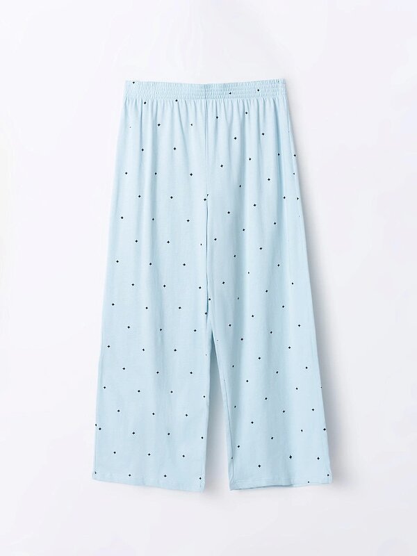 MARK FORMELLE Комплект 590513 592600 голубая дымка +ромбики на голубой дымке