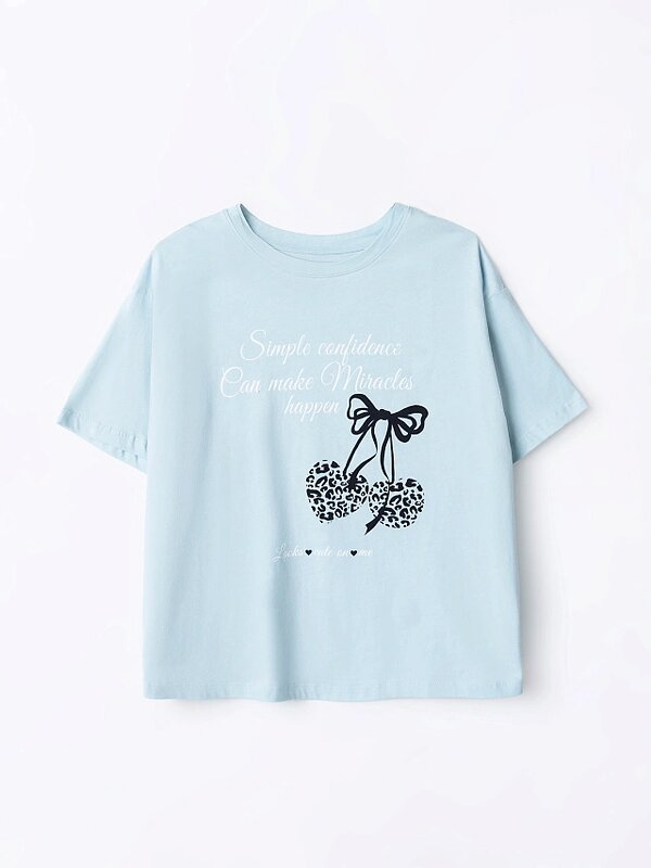 MARK FORMELLE Комплект 590513 592600 голубая дымка +ромбики на голубой дымке