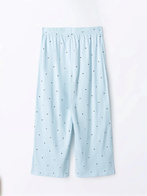 MARK FORMELLE Комплект 590513 592600 голубая дымка +ромбики на голубой дымке