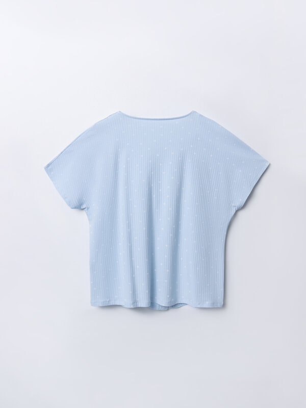 MARK FORMELLE Комплект 590514 592657 цветы на голубом