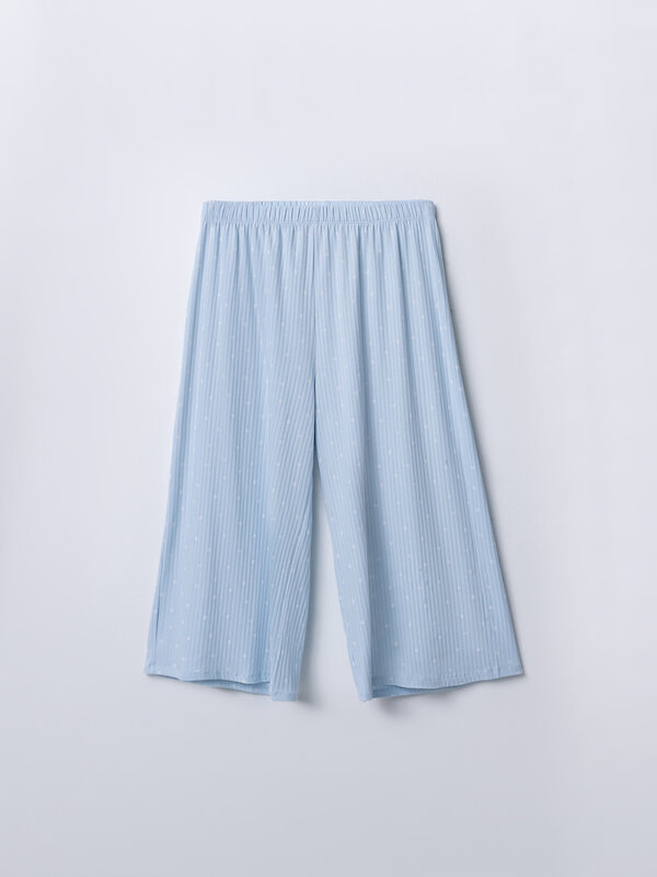 MARK FORMELLE Комплект 590514 592657 цветы на голубом