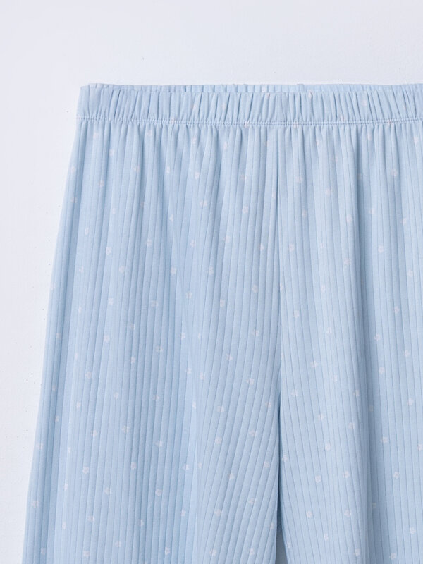 MARK FORMELLE Комплект 590514 592657 цветы на голубом