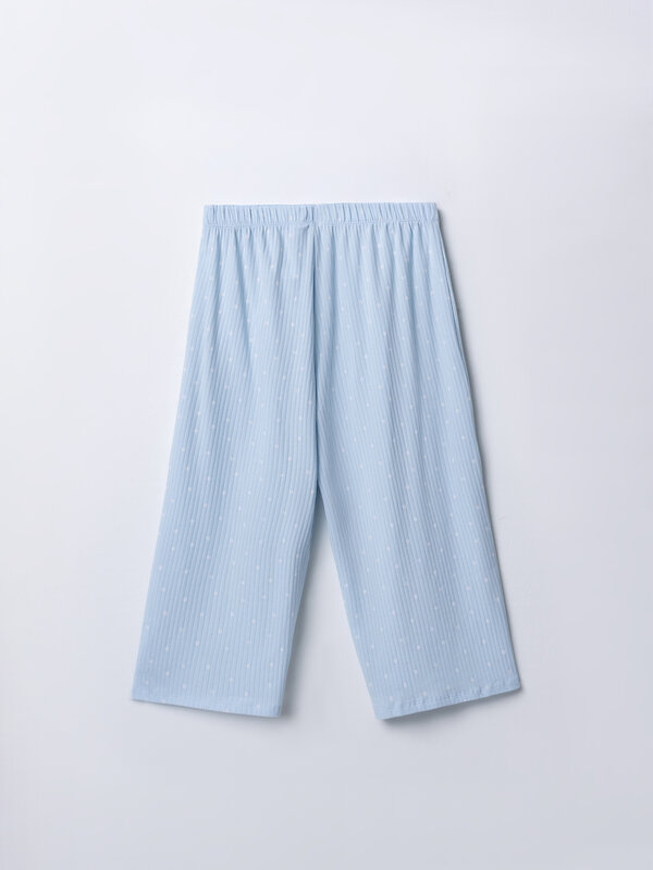 MARK FORMELLE Комплект 590514 592657 цветы на голубом