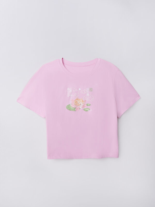 MARK FORMELLE Комплект 590515 592495 розовое сияние +печать