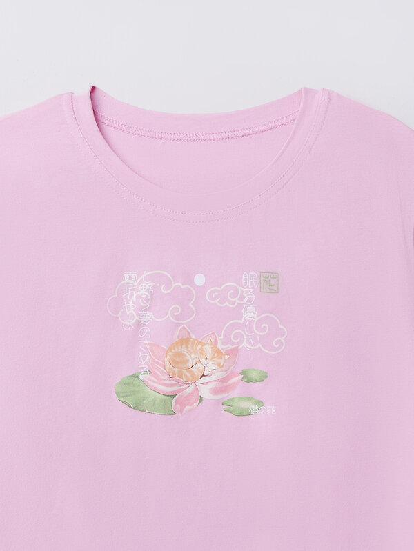 MARK FORMELLE Комплект 590515 592495 розовое сияние +печать