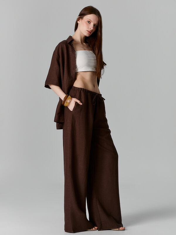 MARK FORMELLE Комплект 590518 192008 кофейное зерно