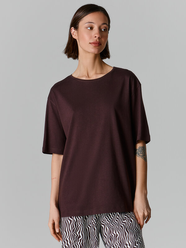 MARK FORMELLE Комплект 590519 592541 коричневый +коричневые волны