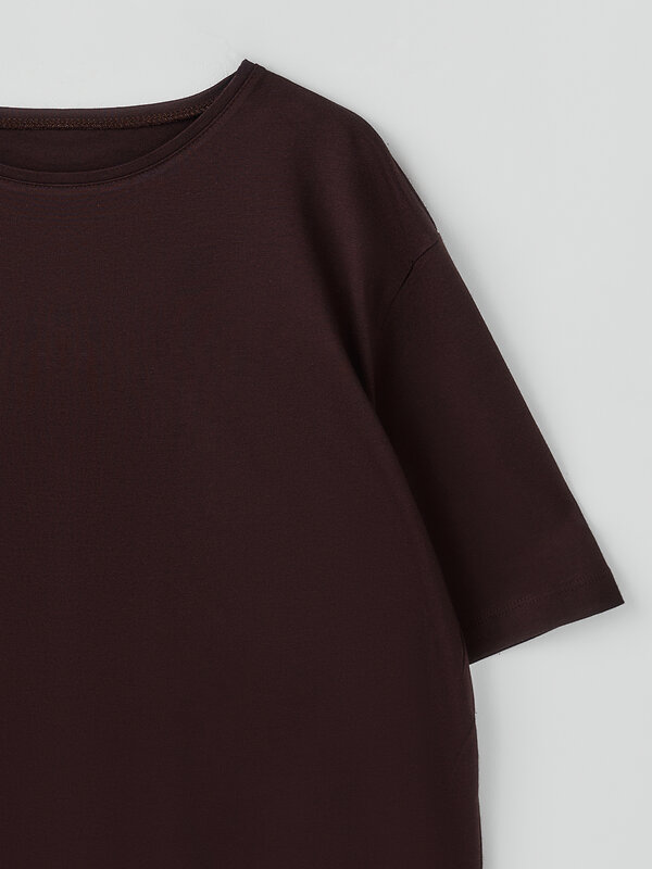 MARK FORMELLE Комплект 590519 592541 коричневый +коричневые волны