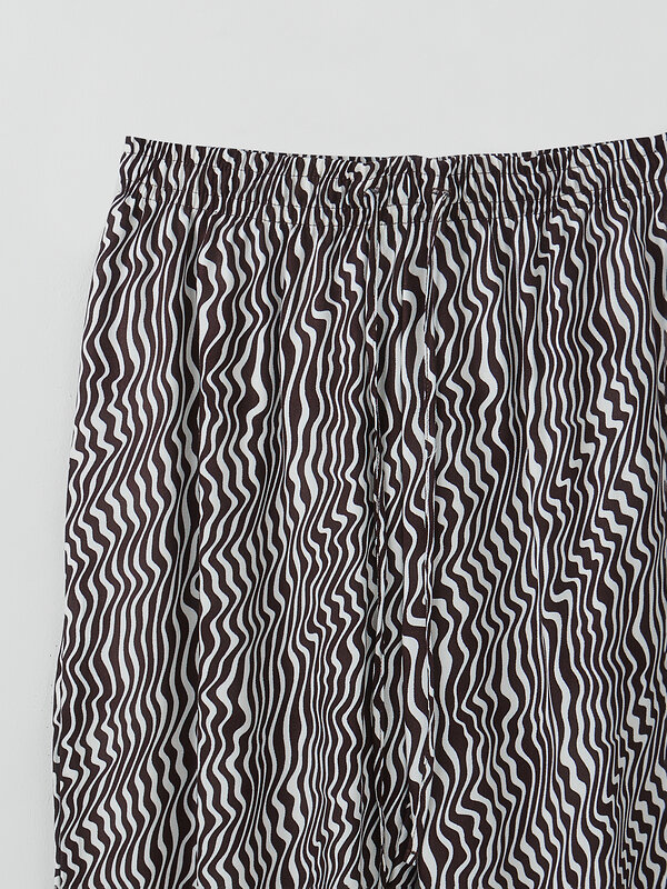 MARK FORMELLE Комплект 590519 592541 коричневый +коричневые волны