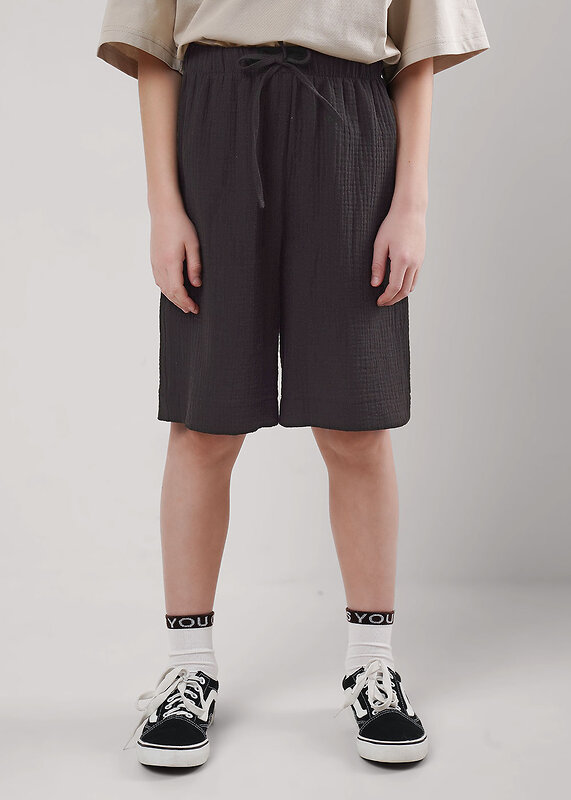 CLEVER Шорты 590520 863310/16муж чёрный