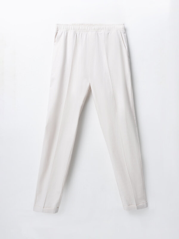 MARK FORMELLE Костюм 590523 191042 белый песок