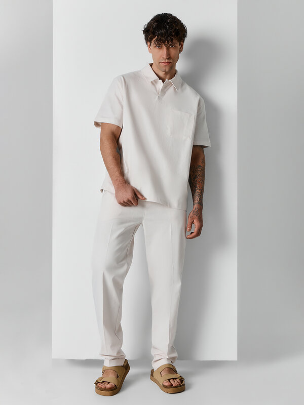 MARK FORMELLE Костюм 590523 191042 белый песок