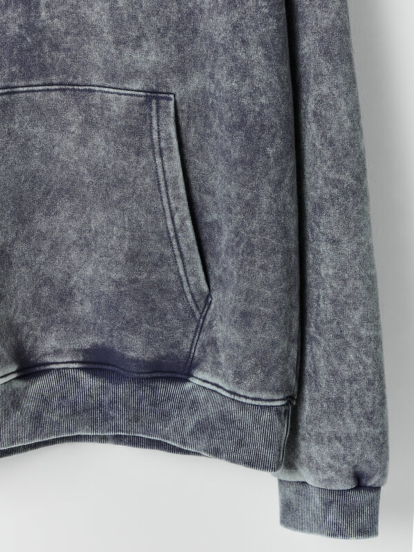 MARK FORMELLE Костюм 590525 191027 ACID WASH графит