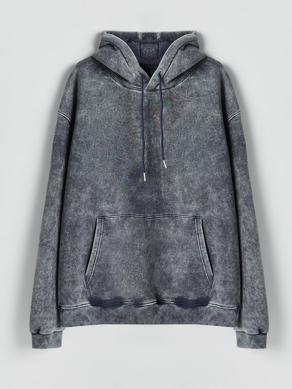 MARK FORMELLE Костюм 590525 191027 ACID WASH графит