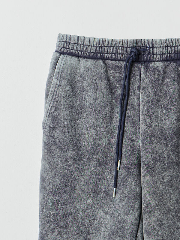 MARK FORMELLE Костюм 590525 191027 ACID WASH графит