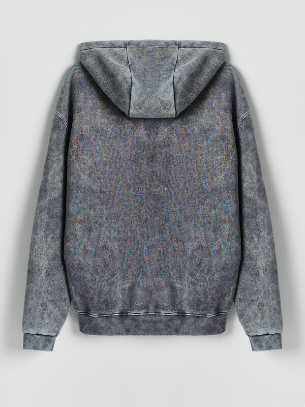 MARK FORMELLE Костюм 590525 191027 ACID WASH графит