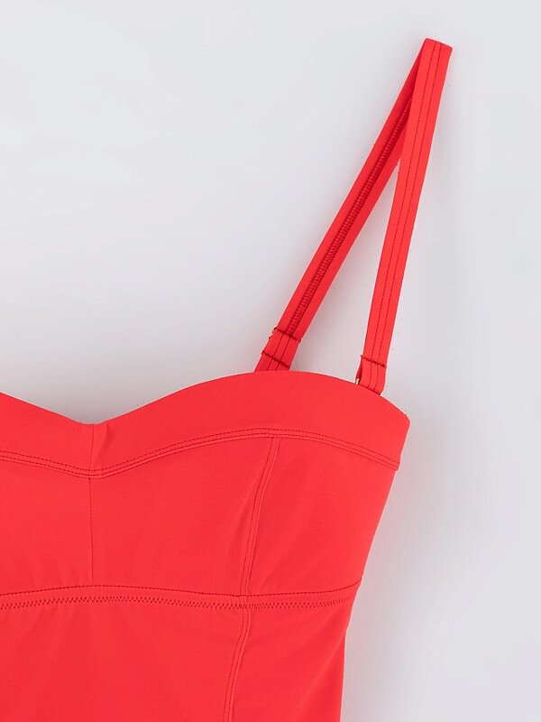 MARK FORMELLE Купальник 590528 762223 красный