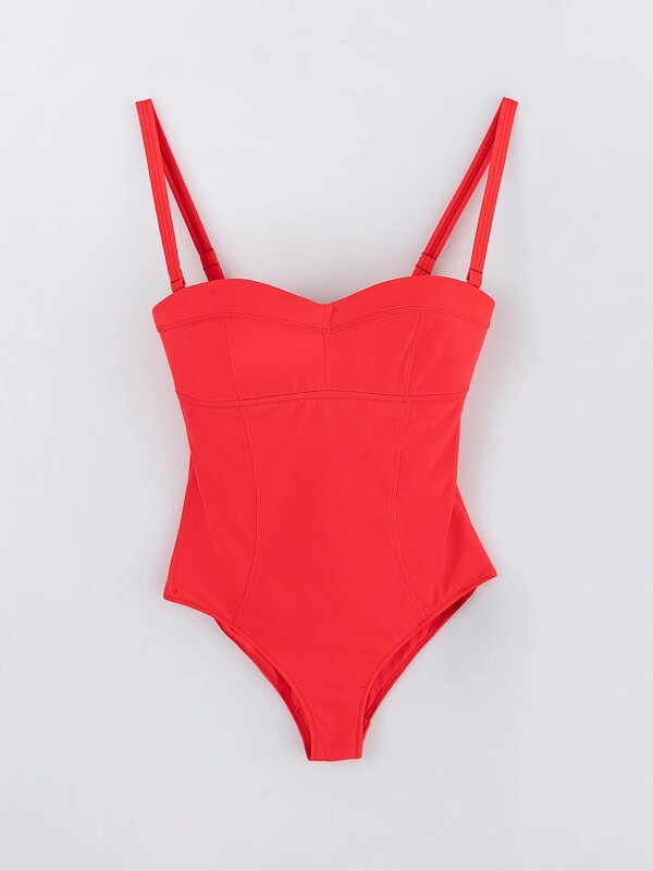 MARK FORMELLE Купальник 590528 762223 красный