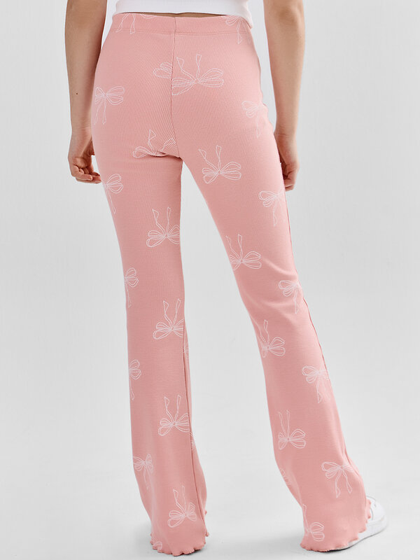 MARK FORMELLE Легинсы 590530 147753 бантики на розовом