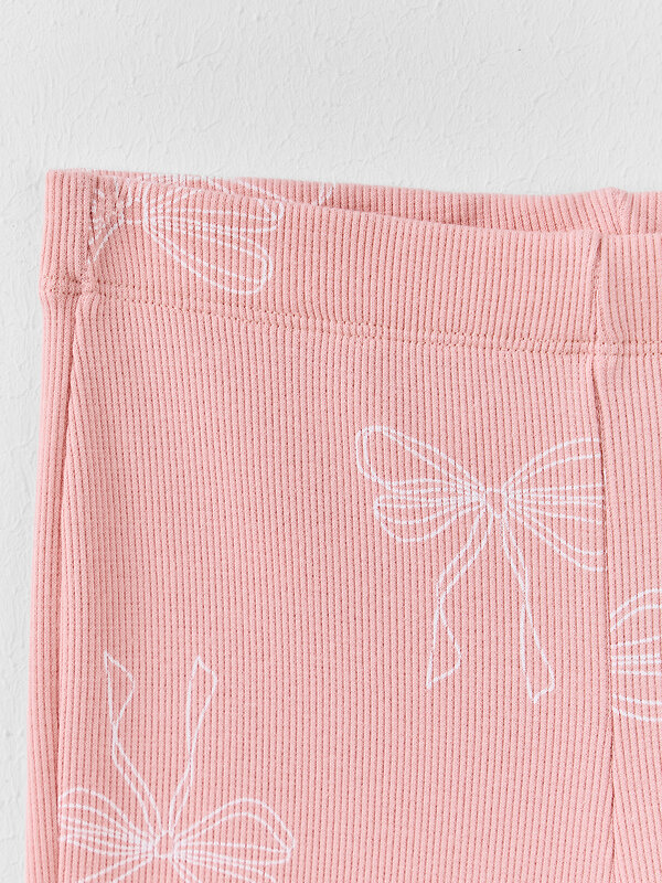 MARK FORMELLE Легинсы 590530 147753 бантики на розовом