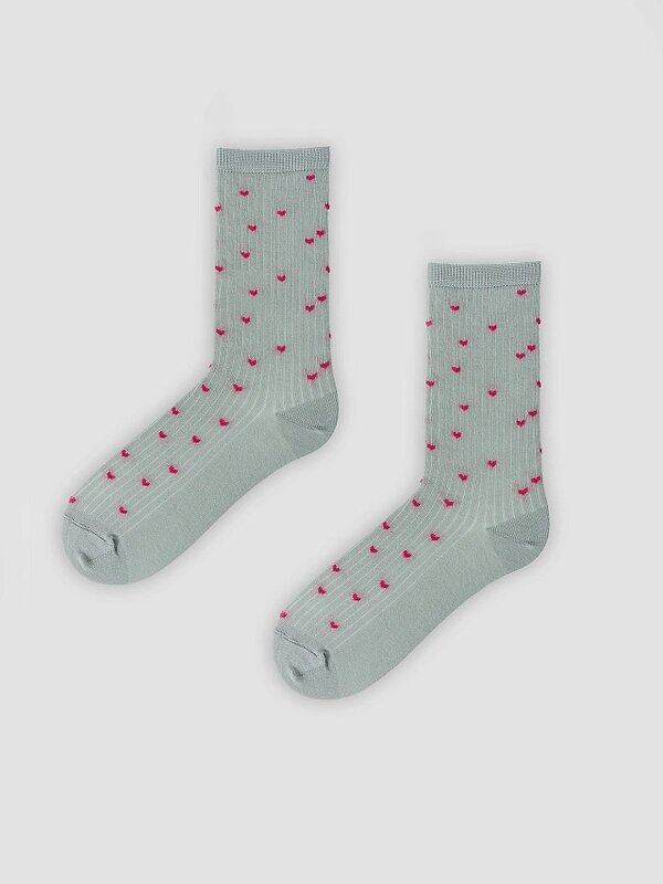 MARK FORMELLE Детские носки 590536 430K-3165 св.оливка