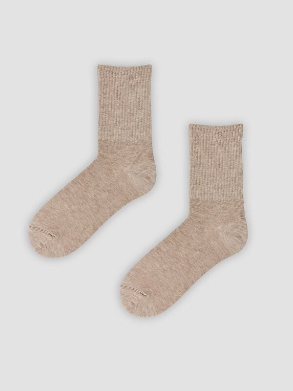 MARK FORMELLE Детские носки 590537 444K-1850 бежевый меланж