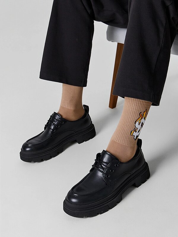 MARK FORMELLE Мужские носки 590540 107K-3347 капучино