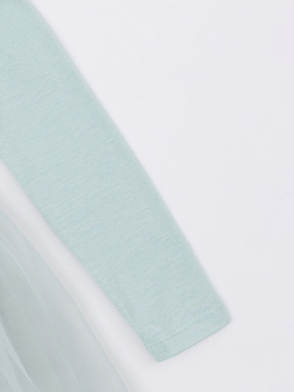 MARK FORMELLE Платье 590541 157829-1 шалфей