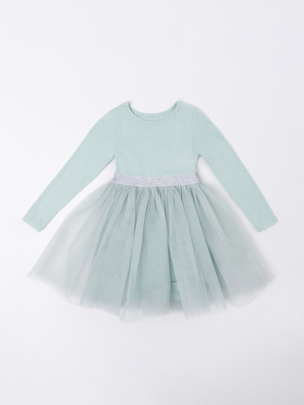 MARK FORMELLE Платье 590541 157829-1 шалфей