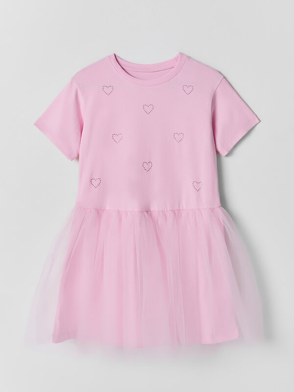 MARK FORMELLE Платье 590542 157990 орхидея +печать