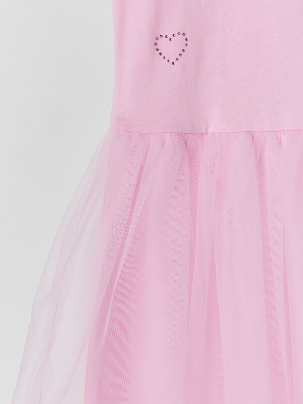 MARK FORMELLE Платье 590542 157990 орхидея +печать